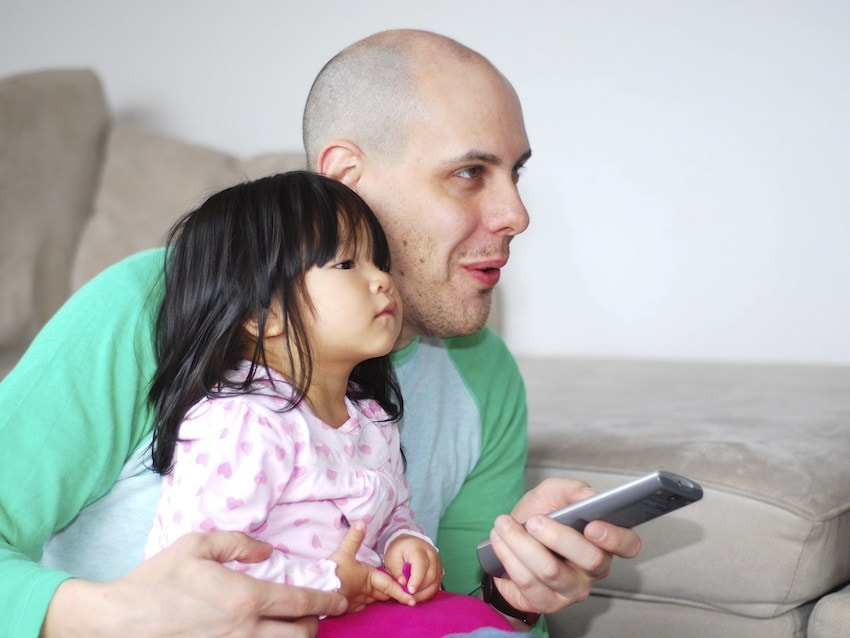 5 Things You Need to Know about Adoption in Arizona