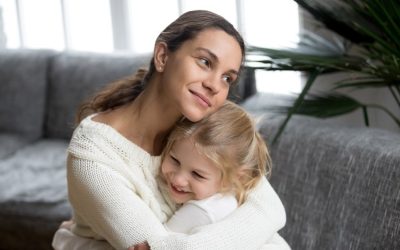 6 Myths About Foster Care