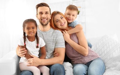 Arizona Adoption: 5 Special Ways To Find A Match