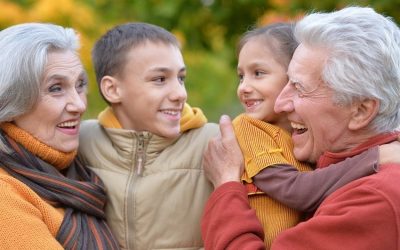 Arizona Adoption and Grandparent Rights