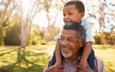 Grandparent Rights and Adoption in Arizona