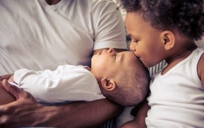 Varying Degrees Of Openness In Arizona Adoptions