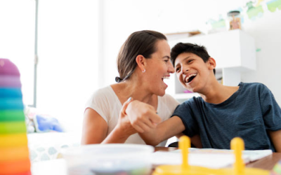 What to Do When Your Special Needs Child Turns 18