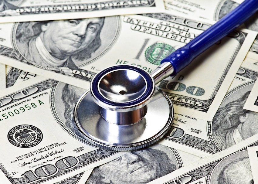 What’s the difference between a will and a trust?