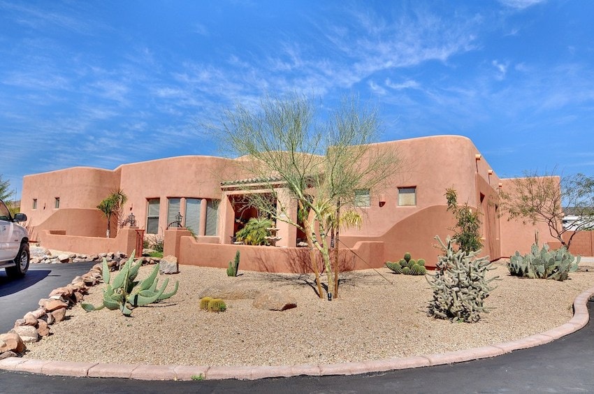 What’s the difference between community property and separate property?