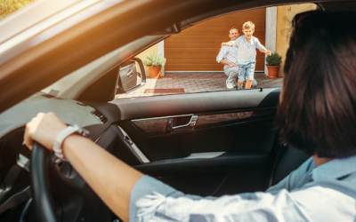 Divorced with Kids – Now What?