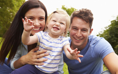 The Bright Side of Adoption: Navigating the Legal Process