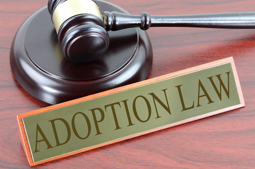 Adoption Law
