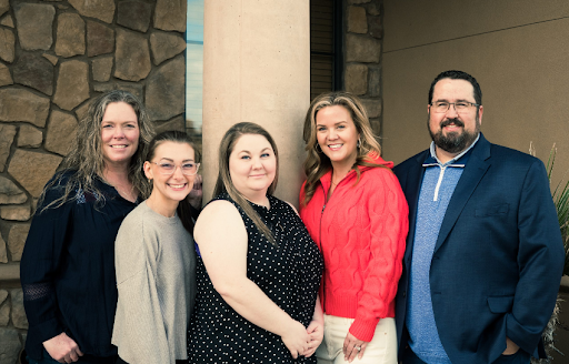 Stuart & Blackwell - Adoption Team