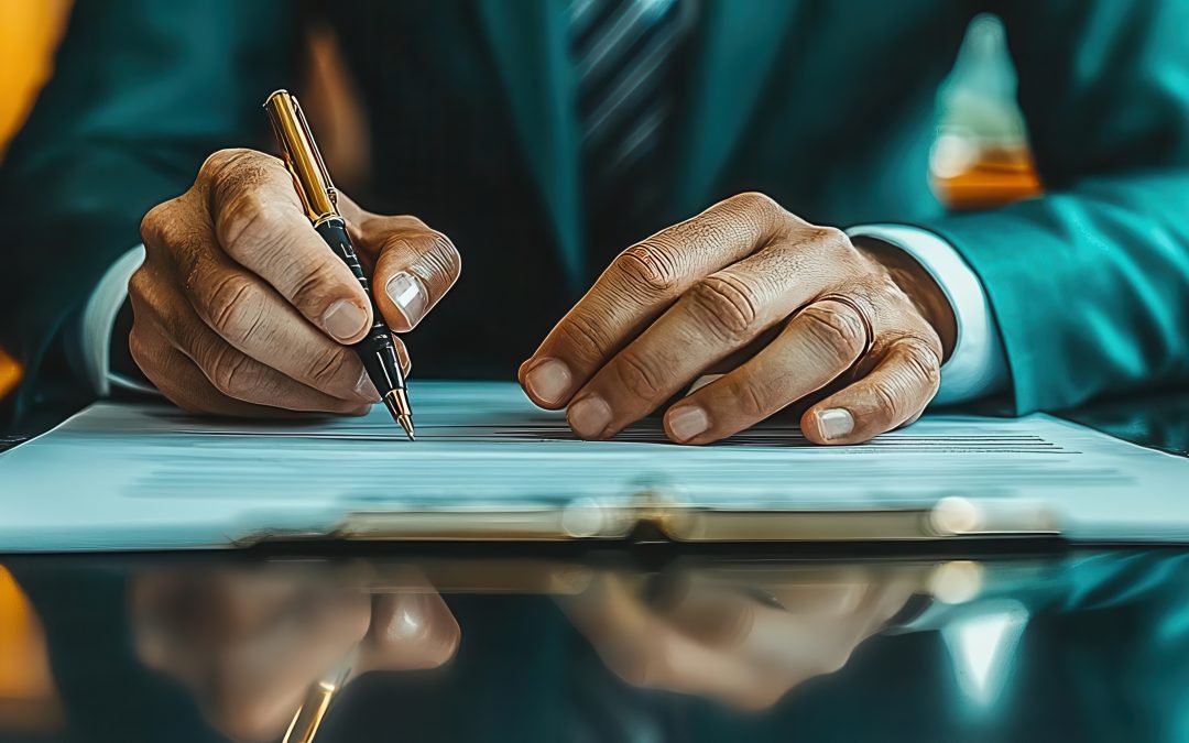 Why Estate Planning Should Be One of Your New Year’s Resolutions