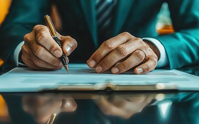 Why Estate Planning Should Be One of Your New Year’s Resolutions