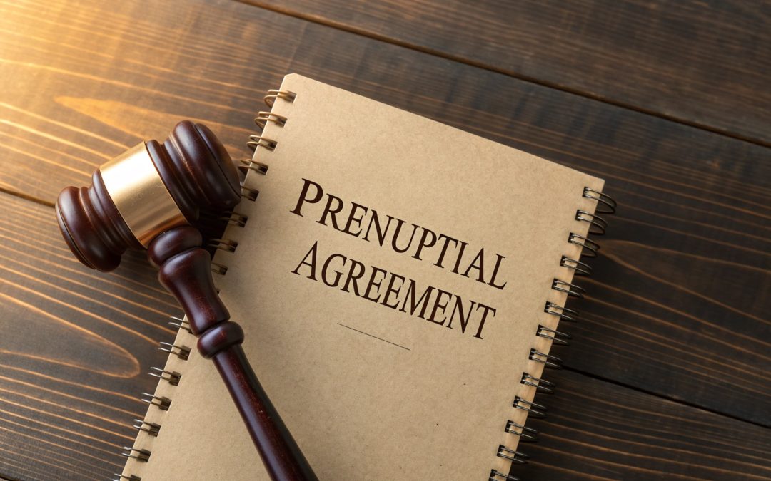 What Can (and Can’t) Be Included in an Arizona Prenup?