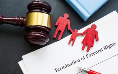 Termination of Parental Rights in Arizona: Legal Grounds and Process