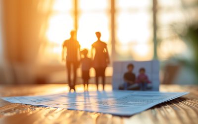 Becoming a Kinship Guardian: What Arizona Families Should Know