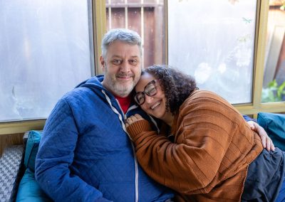 Bryan & Priscilla