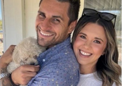 Jason & Jenna